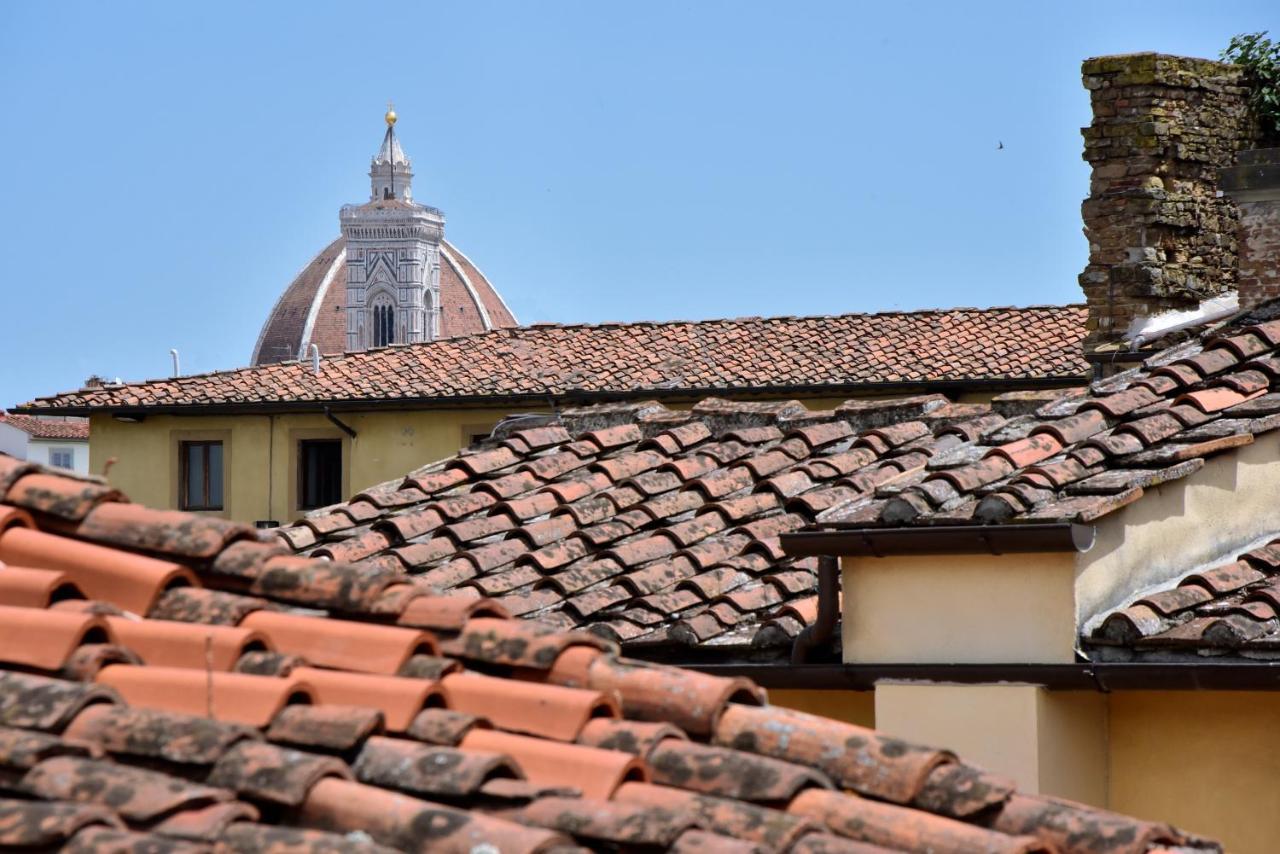 Appartamento Piccolo Iris Firenze