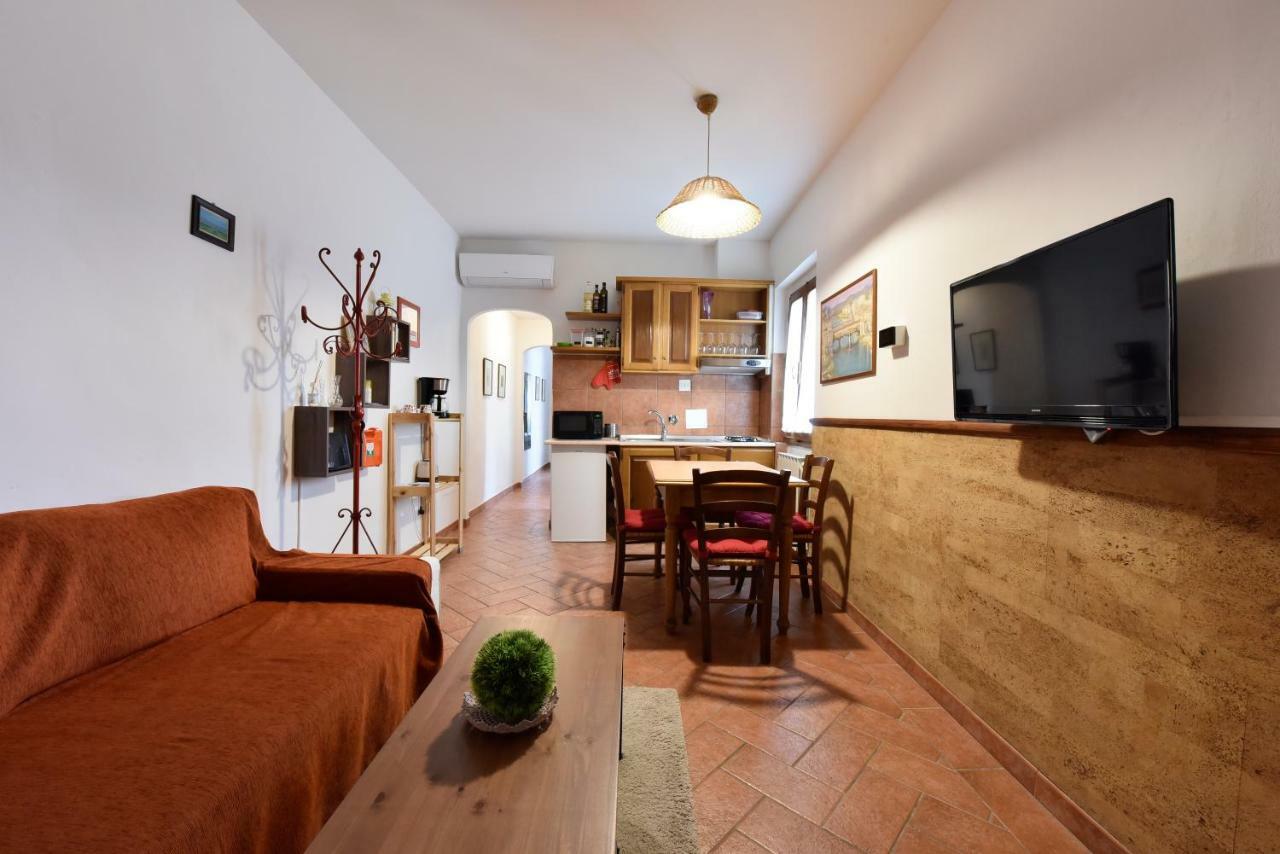 Appartamento Piccolo Iris Firenze