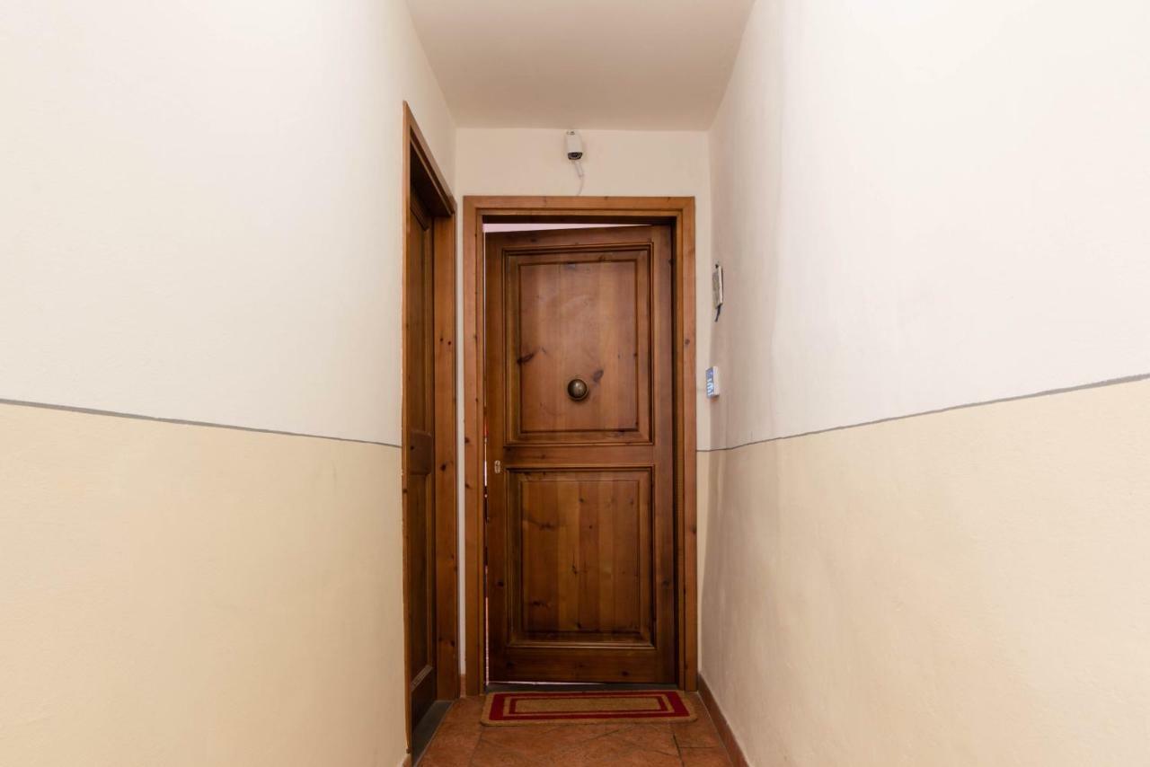Appartamento Piccolo Iris *