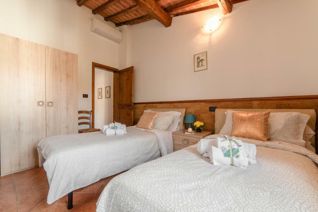 Appartamento Piccolo Iris Firenze