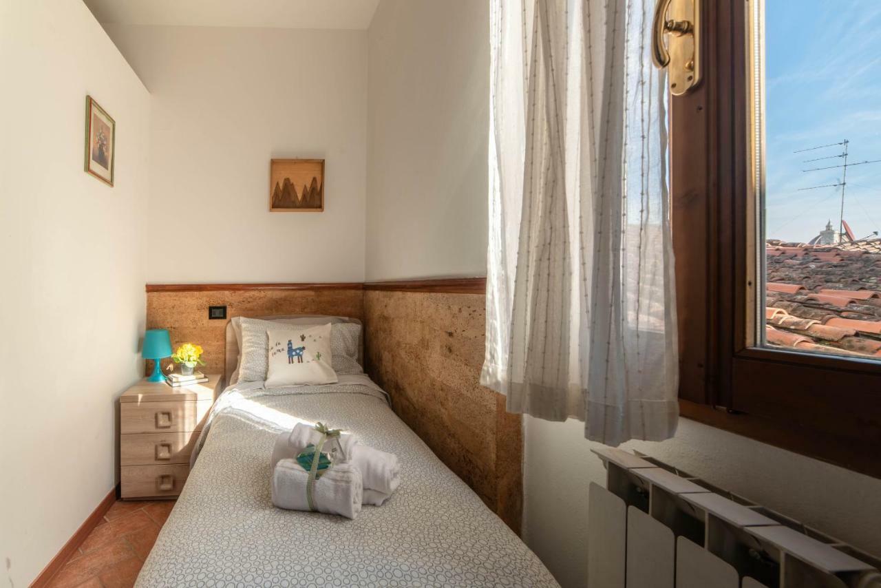 Piccolo Iris Appartamento Firenze