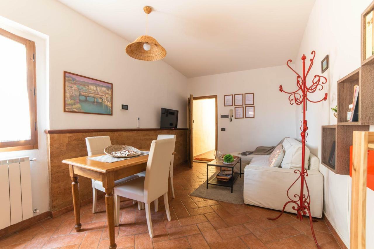Appartamento Piccolo Iris Firenze